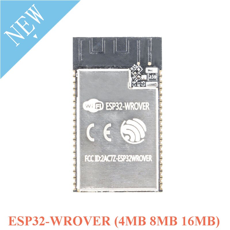 ESP32-WROVER 4MB 16MB ÷ ޸ IoT ESP32 WiF..